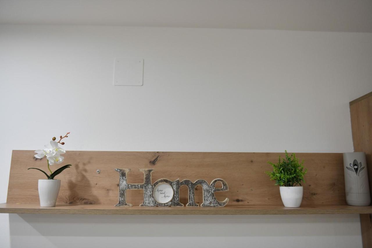Apartman Lucia Dakovo Ngoại thất bức ảnh