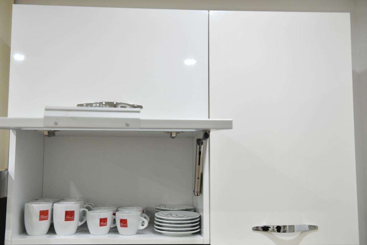 Apartman Lucia Dakovo Ngoại thất bức ảnh