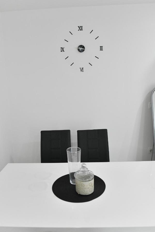 Apartman Lucia Dakovo Ngoại thất bức ảnh