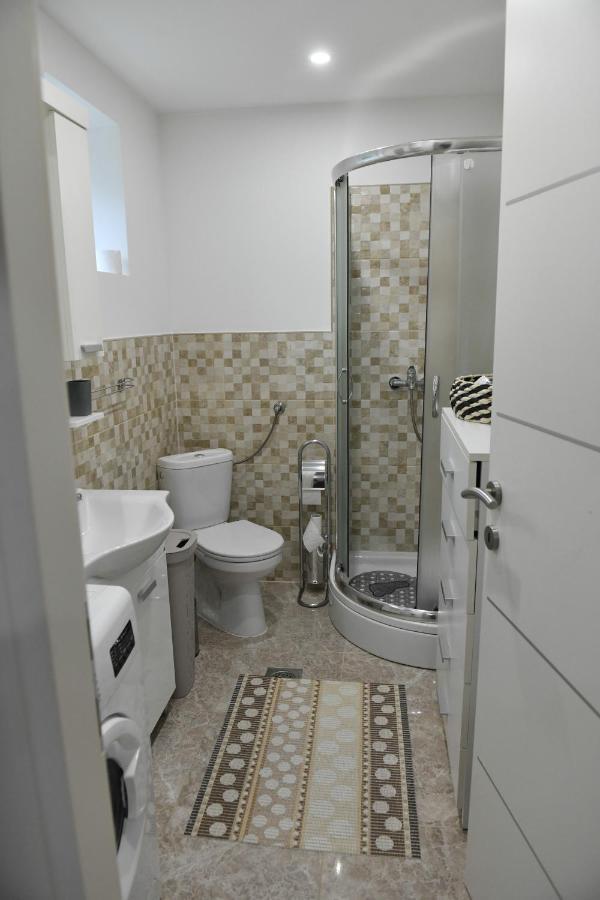 Apartman Lucia Dakovo Ngoại thất bức ảnh