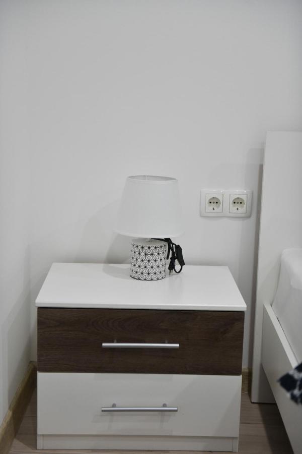 Apartman Lucia Dakovo Ngoại thất bức ảnh