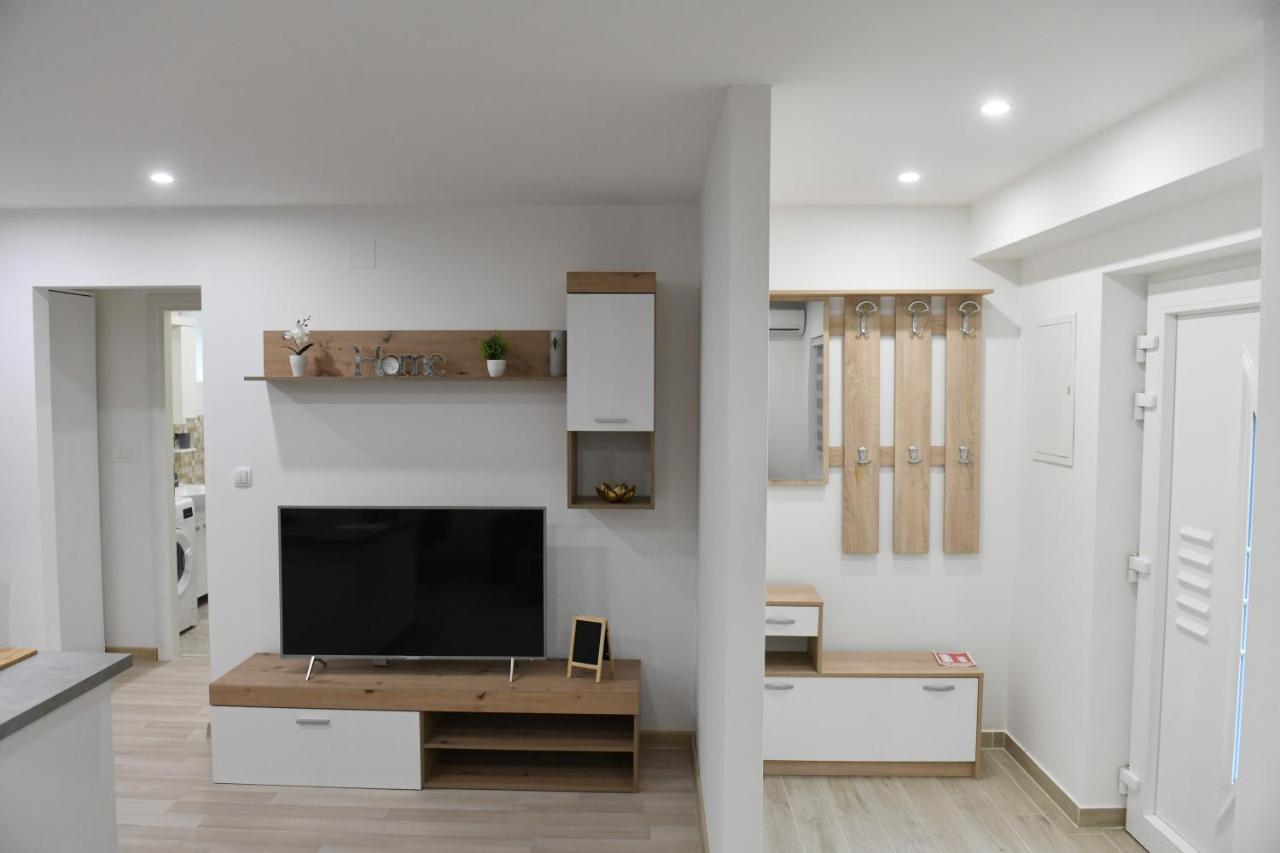 Apartman Lucia Dakovo Ngoại thất bức ảnh